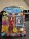 Star Trek : The Next Generation - Counselor Deanna Troi ~ 1993 Playmates ** NEW
