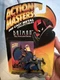 DC Comics Action Masters Batman The Animated Series (1994) Kenner Die-Cast Metal