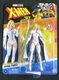 Marvel Legends RETRO X-MEN 97 WHITE QUEEN  Animated Series Wave MOC