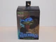 NECA TMNT UNIVERSAL MONSTERS - The HunchBack LEONARDO - OOP 2022 FACTORY SEALED
