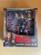 NEW Mafex No.151 MAFEX HOMELANDER THE BOYS Medicom Toy from JAPAN