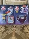 Hasbro Kenner Classics The Real Ghostbusters Fearsome Flush & Bug-Eye Ghost ✅🔥