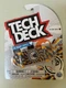 Tech Deck 96mm Fingerboard Mini Skateboard ( The Heart Supply Jagger ) NIP
