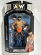2021 AEW All Elite Wrestling Unmatched Collection Santana 6" FIGURE SERIES 2 #10