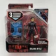 DC The Batman Selina Kyle Catwoman 3.75" Figure Spin Master 2021 Brand NEW!