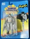 2024 Super Powers Batman Manga 5 Inch Action Figure DC Collectibles Mcfarlane