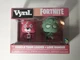 Funko Vynl: Fortnite - Cuddle Team Leader & Love Ranger Set New In Box READ