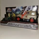 Mattel Jurassic World Park Legacy Dennis Nedry Getaway Action Figure - GWY59