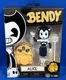 ALICE Action Figure BENDY & THE INK MACHINE Jakks PROJECTOR VIEWER 2024 - 17588