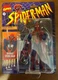 Hasbro: Marvel Legends Retro Spider-Man Ben Reilly Action Figure (2022)