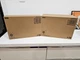 Chogokin Sazabi MSN-04FF & Chogokin RX-93ff &nu;GUNDAM by Bandai NEW SEALED
