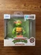 Teenage Mutant Ninja Turtles Michelangelo Die-Cast Figure Jada Toys Metalfigs