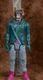 Fortnite DJ Yonder Victory Series Action Figure Fortnight Epic Games