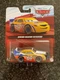 Disney Pixar Cars WINFORD BRADFORD RUTHERFORD