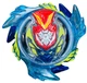 Beyblade Burst Evolution Switch Strike Hasbro Strike Valtryek V3 E2393 Anime Toy