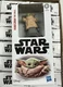 (24) Star Wars The Mandalorian The Child BABY YODA Action Figure Hasbro Disney