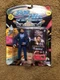 Commander Riker As Malcorian Star Trek Next Generation Action Figure Playmates