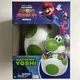 Hatchin Yoshi The Super Mario Galaxy Movie Interactive Egg Toy NIB Ship Same Day
