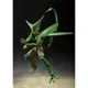 Bandai Dragon Ball Z: Cell First Form 6.7" PVC Collectible Figure