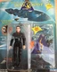 PlayMates SeaQuest DSV Lt. Commander Katherine Hitchcock Figure
