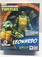 Bandai S.H. Figuarts Teenage Mutant Ninja Turtles LEONARDO