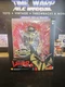 Jyushin Thunder Liger *EXCLUSIVE BLACK* Storm Collectibles Figure NJPW Sealed