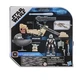 Star Wars Mission Fleet Mandalorian Battle For The Bounty Figures Speeder Bike
