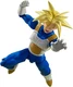 BANDAI SPIRITS S.H. Figuarts Dragon Ball Super Saiyan Trunks