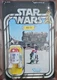 R3-T2 Droid Vintage Kenner-Style Star Wars STAN SOLO New On Card