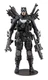 McFarlane Toys DC Multiverse Dark Nights: Metal The Grim Knight 7 Action Figure,