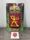 Vintage Mighty Morphin Power Rangers Yellow Ranger 1993 Action Figure Bandai