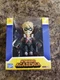 Loyal Subjects My Hero Academia  Katsuki Bakugo  Vinyl Action Figure