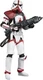 Star Wars Hasbro The Vintage Collection Incinerator Trooper Action Figure  F0879