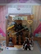 FORTNITE LEGENDARY SERIES SENTINEL DARK 6" ACTION FIGURE JAZWARES EPIC GAMES