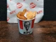 ZURU MINI BRANDS KFC Chicken Combo Bucket Mini Figure Common