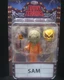 NECA Toony Terrors: Trick r' Treat Sam 6" Figure NIB