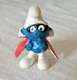 Vintage Schleich Peyo Spy Smurf 1979 #20008