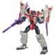 Transformers Legacy United Starscream/Cybertron Universe Starscream