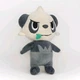 2020 Pok&eacute;mon Pancham 8" Plush Stuffed Toy WCT Wicked Cool Toys &ldquo;Authentic&rdquo;
