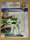 Disney Pixar 2018 Toy Story 4 Buzz Lightyear Mini Figure Cake Topper BX-FL