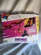 Fortnite Victory Royale Series - Tntina and  Glider Action Figure - NEW!
