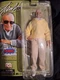 MEGO STAN LEE Legends POW Entertainment 8'' Action Figure 