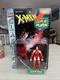 ToyBiz Marvel X-Men Classics ELEKTRA 1996 5" Vtg Action Figure NIP Marvel