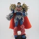 McFarlane DC Multiverse Page Punchers Superman Ghosts Of Krypton Superman Figure