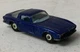 Matchbox Series 14 ISO GRIFO Lesney Patent 983558 England