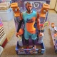 Space Jam: A New Legacy Lebron James 12" Toy Action Figure Movie Phrases Sounds Space Jam: A New Legacy Lebron James 12" Toy Action Figure Movie Phrases Sounds