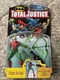 Kenner DC 1997 Batman Total Justice Green Arrow Action Figure