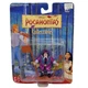 VINTAGE 1990's DISNEY MATTEL POCAHONTAS JOHN RATCLIFFE FIGURE 66505 FIGURE NEW