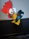 Disney Moana Hei Hei the Rooster Electronic Animated Toy - Tested/Working