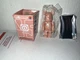 Bearbrick 100% Be@rbrick Series 45 Basic R